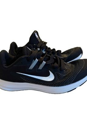 Nike Black Interior Label Youth Sneakers